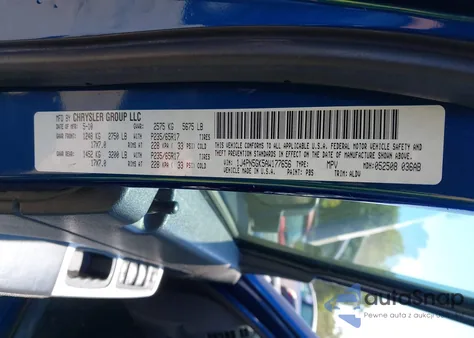 2010 Jeep Liberty Limited from USA, damaged, VIN 1J4PN5GK5AW177656